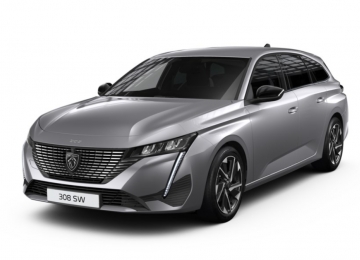 PEUGEOT 308 S.w. BlueHdi 130 S&S EAT8 Allure
